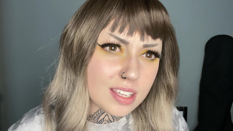 Miss Valentina: Tanışmak ve yenmek istiyorsun