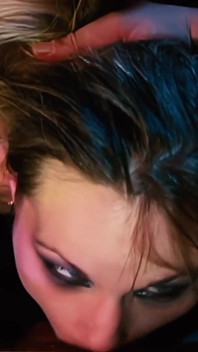 Tory Lane e harmony rose sono delle puttane cazzone