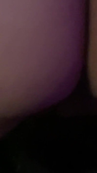 Husband Films His Petite Wife with a Huge Lover