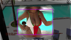 Wickedgammes: Mi Esposa, 우나 푸타 이탈리아나 칼리엔테 E 비할 데 없는 (3부)