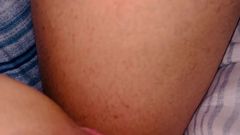 durk bones: MILFs Pussy Gets so Wet and Creamy on My Hard...