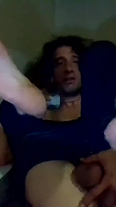 Assfingerfucking and Soles (Lil Taste)