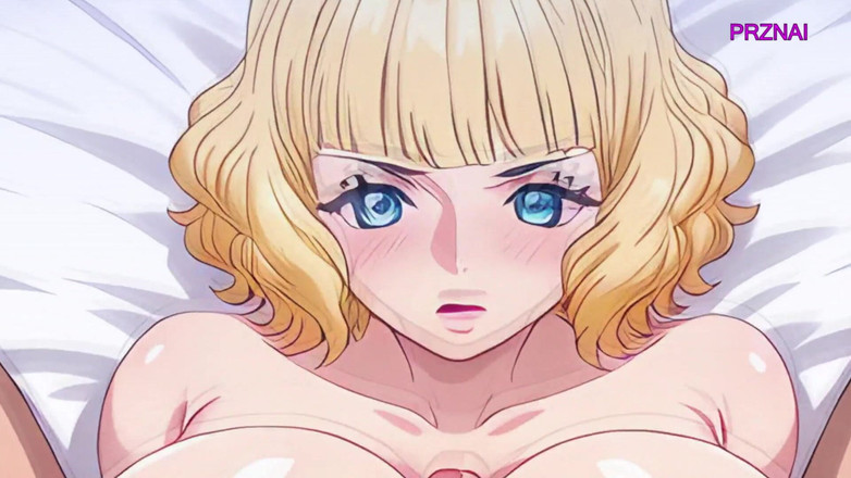 Prznai: ワンピースステューシー (20) 編