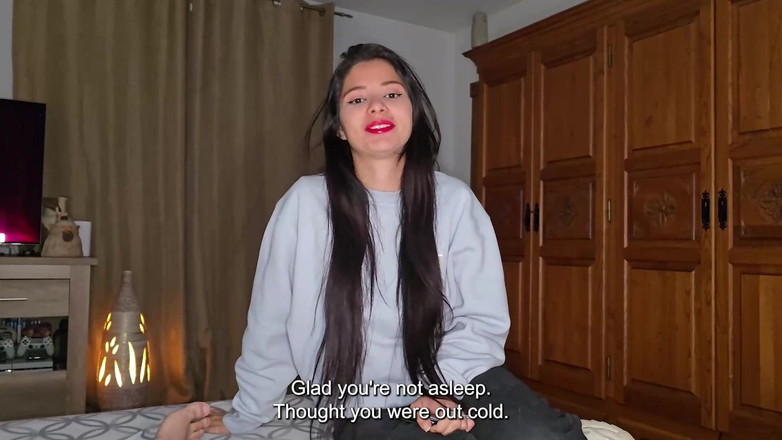 Labestiaylabella: My Friend Describes That She Is a Nymphomaniac and Asks...