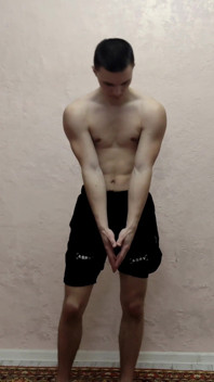 Flex sexy # 3