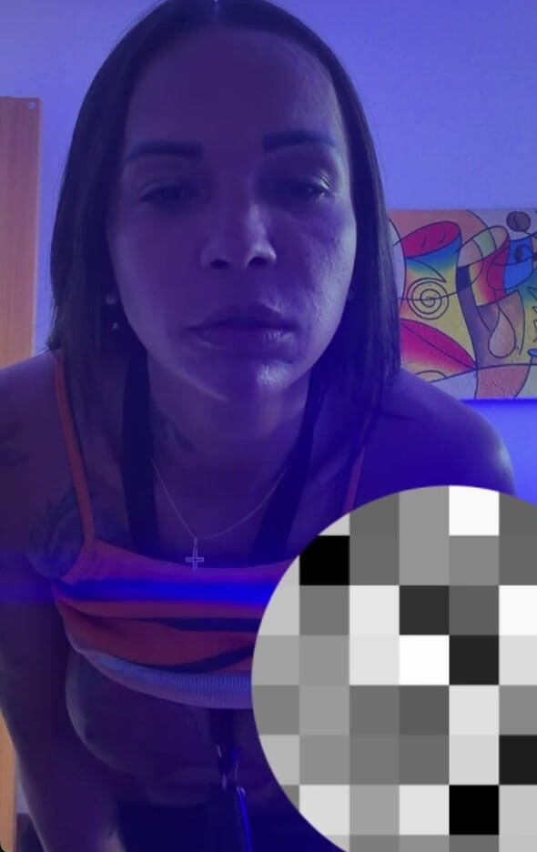 Renata Frazao: Novinhono