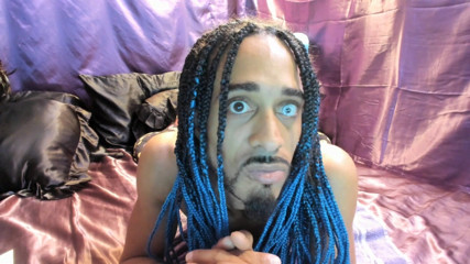 Arthur Eden aka Webcam God: 울적한 기분