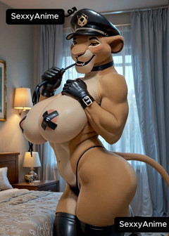 Sexxy anime: Sexy lvice tančí