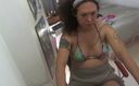 Nikki Montero: Geniet van mijn zomeroutfit uit mijn webcamstreamshow!