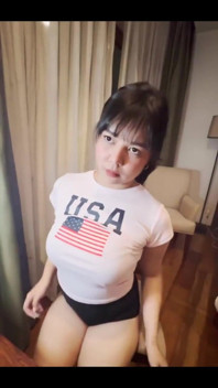 Happy 4th of July, Babe