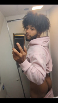 Mile High Ass