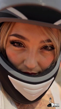 Bike MILF Teaser