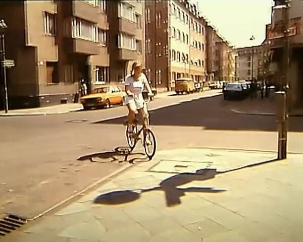 GERMAN PORN CLASSICS: A Teenager's Apprenticeship
