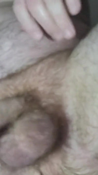Creaming From My Manpussy Při šukání robertka. Kdo chce chuť?