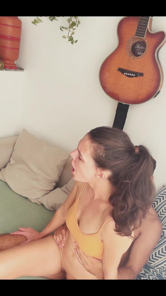 berorealove: Making Naughty Love