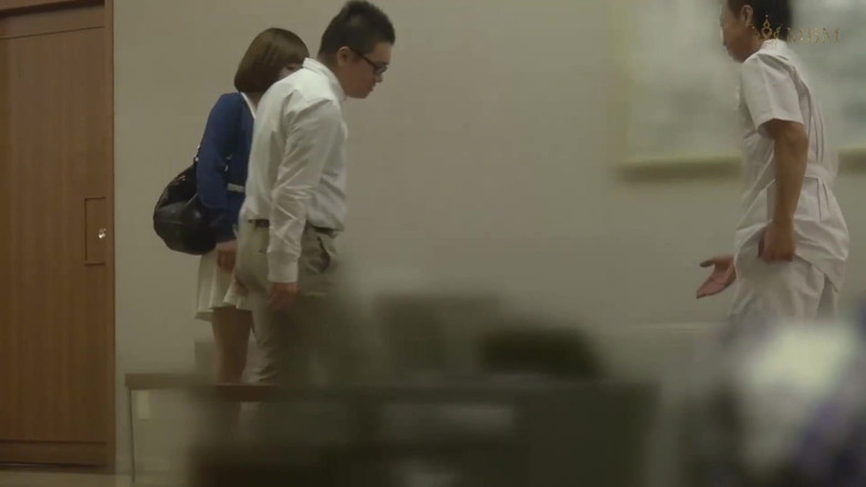 Raptor Inc: Genç kadınlar artık yetmiyor. Aged Beautifully Vol.2-5