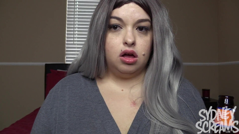 Sydney screams fetish: Burp-tober Fest - HD Wmv