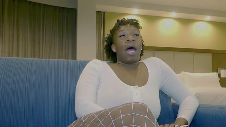 Nasty films: Wawancara lengkap Lalola Klitz