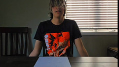 Kinkytwinkpamps: コーディはクラスでズボンをファッジします