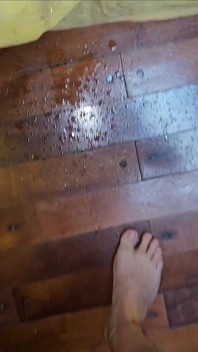 The Best Amateur Anal Sex Video and a Spectacular Facial