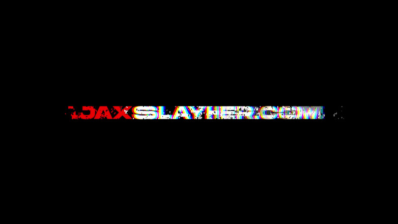 Jax Slayher: Еден потребує, щоб її пизду вбили