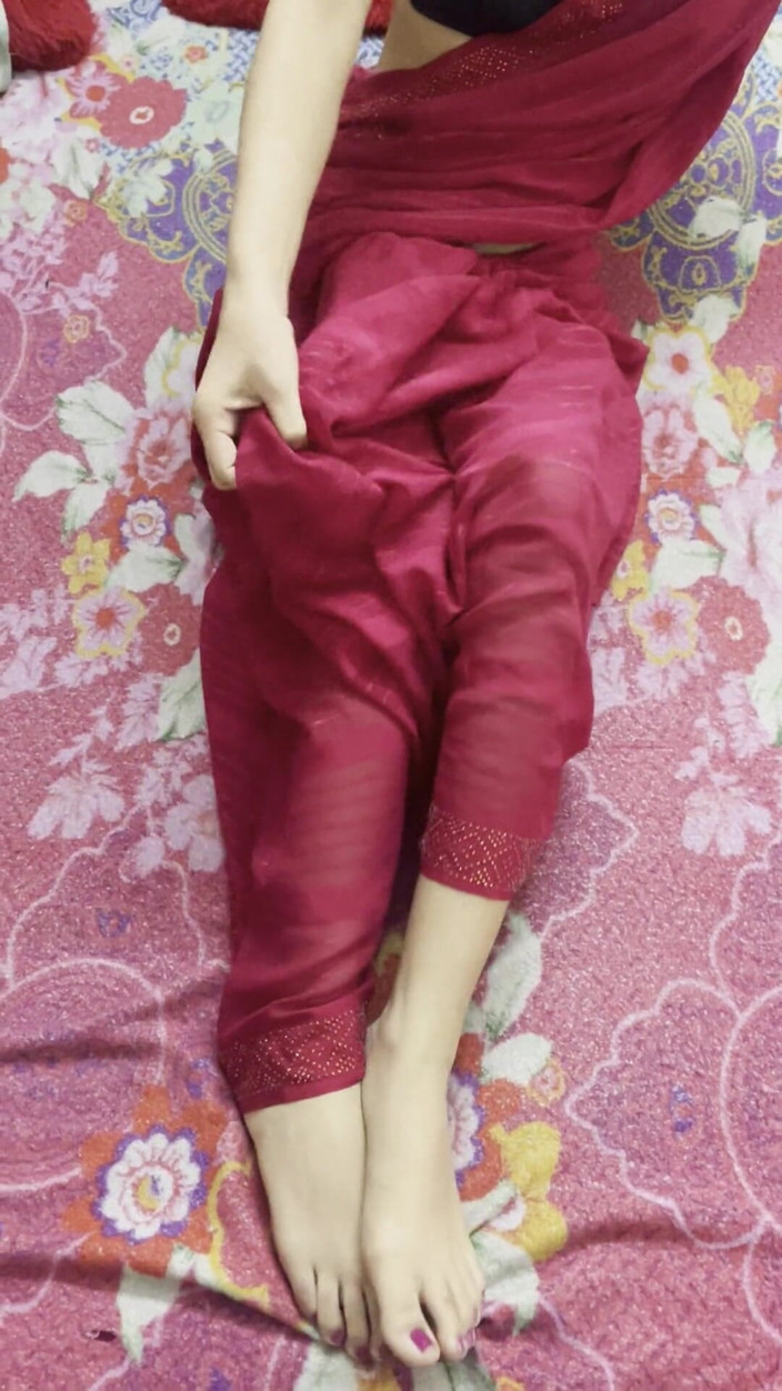wickedriya: Solo kakak perempuanku marah