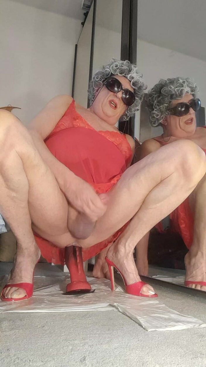 Marziascat: Marzia semakin lapar