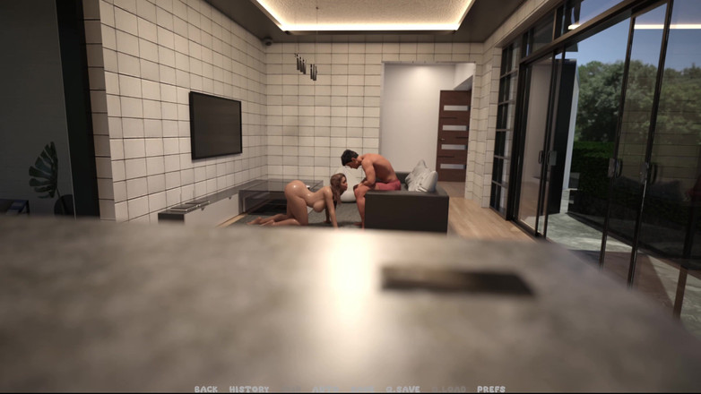 Wickedgammes: Moje žena, horká a nenasytná italská děvka (část 14)