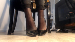 Inkeddutch: Louboutin 31 talimatı
