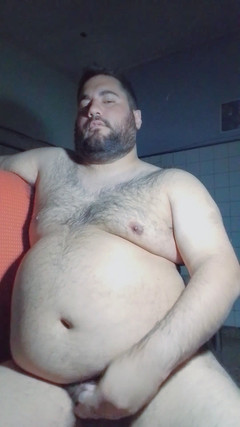 Gordito33PIG: Tlustšírr 5