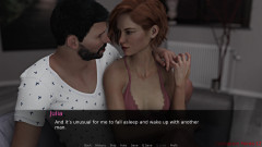 Hotgame Studio X: Peminat cuckold mesti menonton - ekspres nanas s1 - bahagian 7