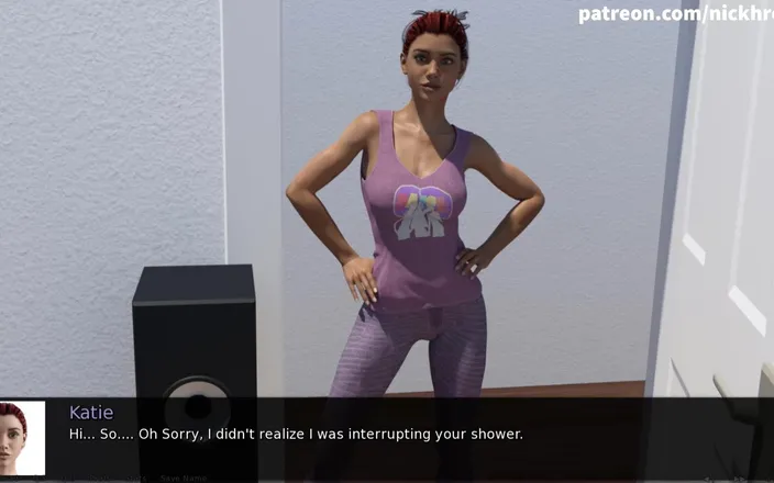Visual Novels: Where the heart is. Part 72