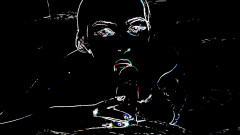 SexyFairyTale: Awek manis melakukan blowjob