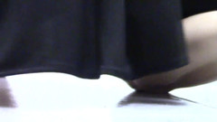 Randy and Deria: Kuchyň pov sex s v bikinách