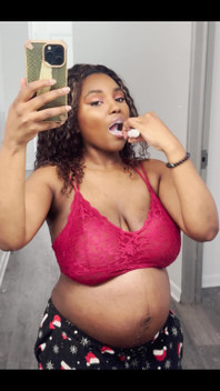 Good Morning I Might Be Brushing My Teeth, but My Dirty Mind Is Already Working Overtime… Want Me to Spit or Swallow?