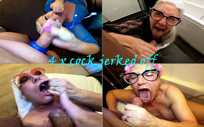 Hotvaleria: 4 x vyhonění ptáka