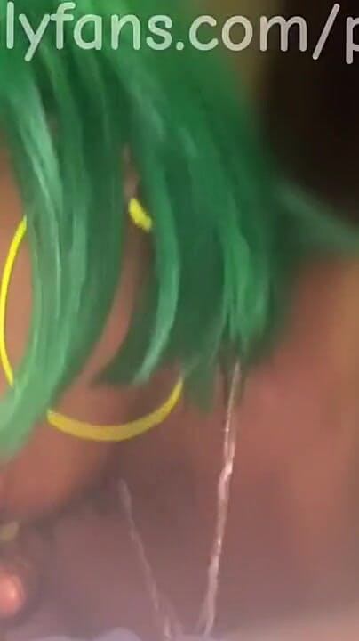 Sloppy Head From Suction Lips (Purge Hefner)