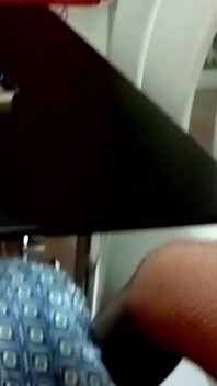 Blonde Mature Lady From France Got Her Heels Licked