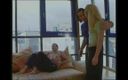 MMV films - The Original: Hot Blonde MILF Gets Her Pussy Smashed in Threesome with...