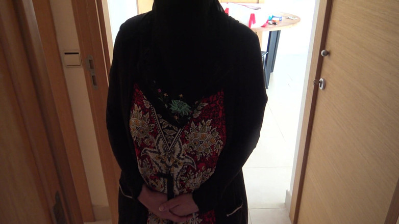 Souzan Halabi: Doamna începe să lucreze într-un bordel german