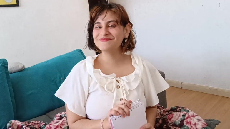 Ms Candy Bunny: Trying Clothes Service Goes Sexual - Roleplay