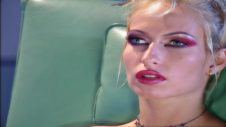 Antonio Adamo Film: Horny Milf takes it all in the ass.