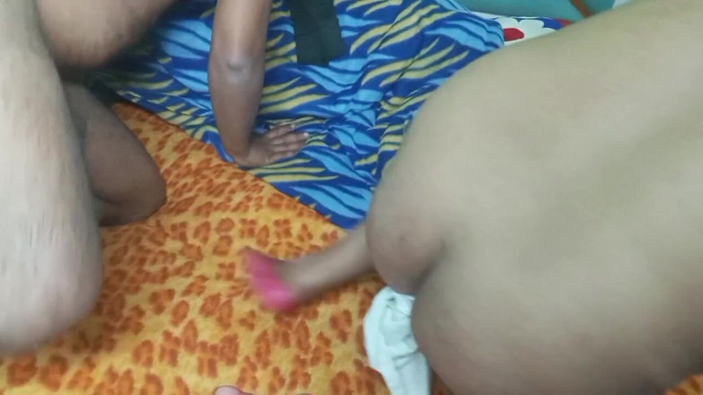 Manjushukla: Pertama Kali Seks Dubur Kiya.