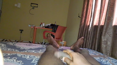 Masturbator emmy: Я Отвела Свой Член К Реке, Но Не Могу Заставить Его Выпить Воду