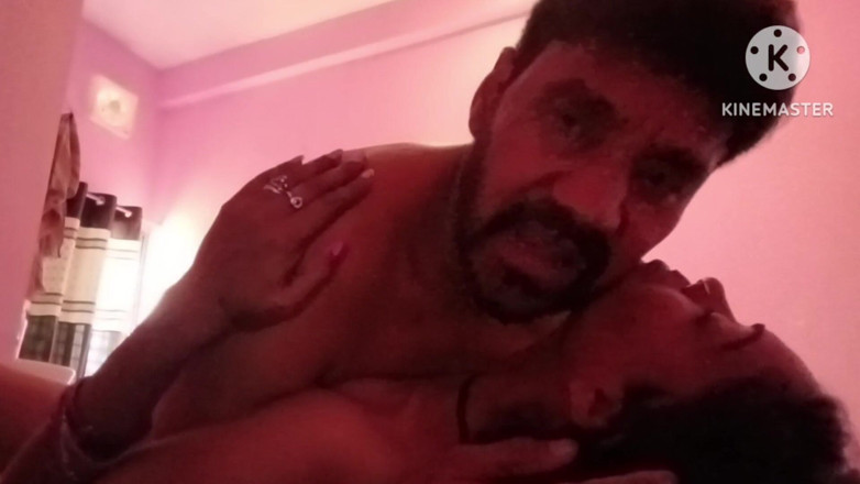 Kirankirati: Brother-in-law and Sister-in-law's Sex in Madras Cafe Hotel