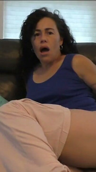 You'll Always Have a Friend in This MILF