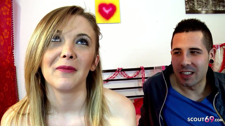 Full porn collection: Sexy teen Cristal lets her step brother fuck her secretly...