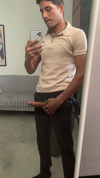 Big Dick Top