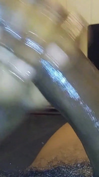 Bbc trêu chọc đam mê chậm wank cumshot