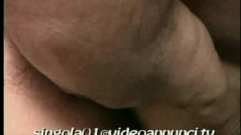 My real dirty life: Mature at Casting: Masturbation and Fisting